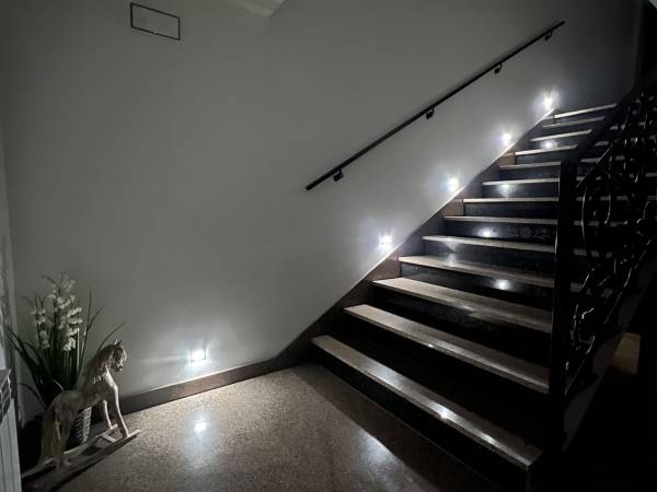 Ośrodek Wypoczynkowy "SZAŁAS"