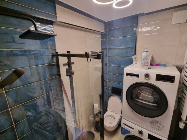 Świerkowy Zakątek Domki Jezioro Białe