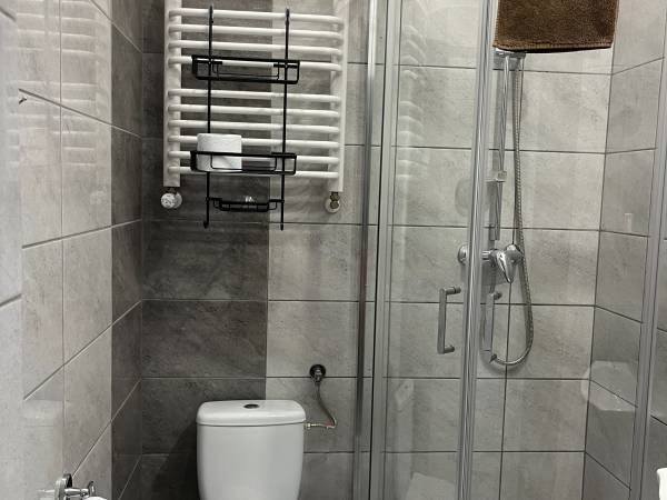 Apartament nr 22_ Lazienka