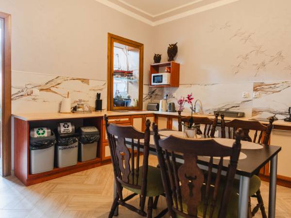 Pokoje Gościnne i Domki Boja