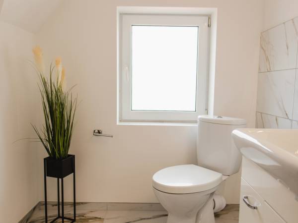 Pokoje Gościnne i Domki Boja