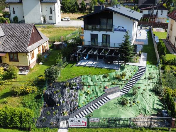 Abra Pokoje Gościnne