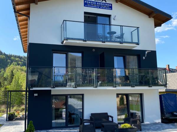 Abra Pokoje Gościnne