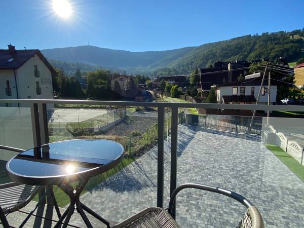 Abra Pokoje Gościnne