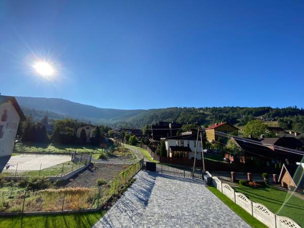 Abra Pokoje Gościnne