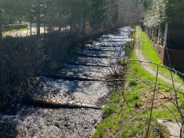 Abra Pokoje Gościnne
