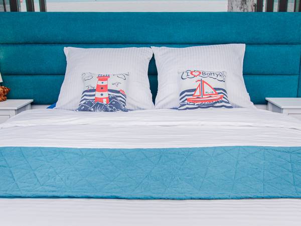 Apartamenty Aisza & Willa Aisza