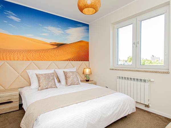 Apartamenty Aisza & Willa Aisza