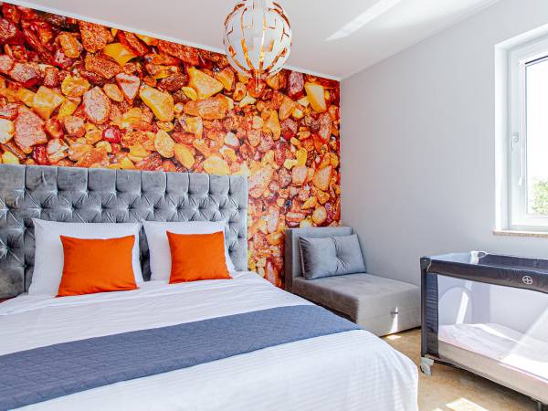 Apartamenty Aisza & Willa Aisza