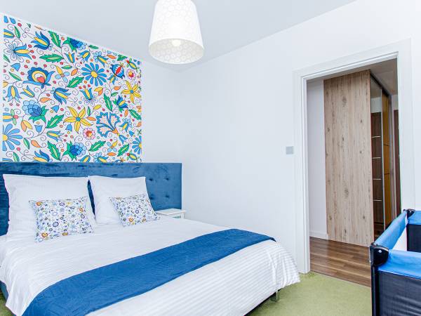 Apartamenty Aisza & Willa Aisza