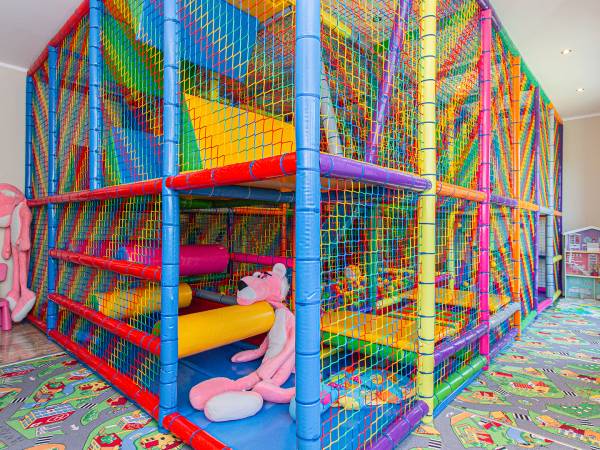 Apartamenty Aisza & Willa Aisza