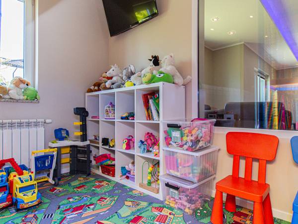 Apartamenty Aisza & Willa Aisza