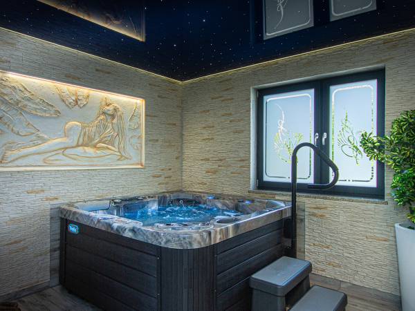 Apartamenty Aisza & Willa Aisza