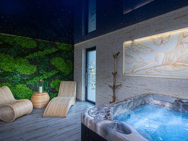 Apartamenty Aisza & Willa Aisza