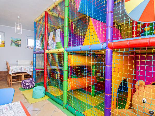 Apartamenty Aisza & Willa Aisza