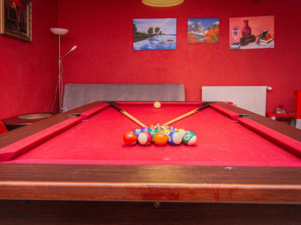 Apartamenty Aisza & Willa Aisza