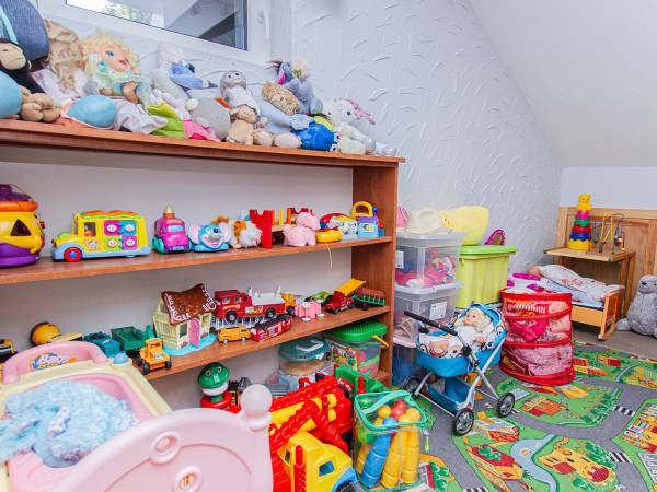 Apartamenty Aisza & Willa Aisza