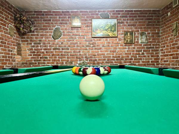 Ośrodek Wczasowy Groń Placówka