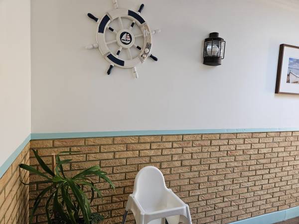 Pokoje Gościnne Rejs