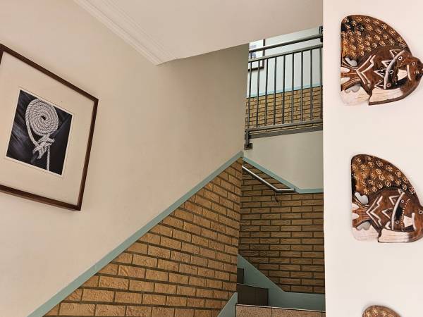 Pokoje Gościnne Rejs