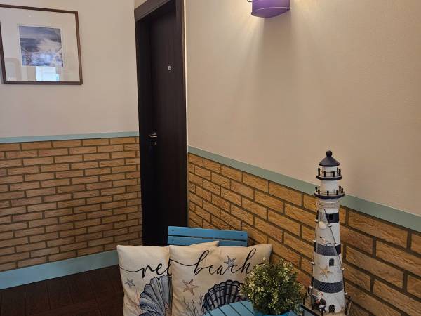 Marynistyczny design