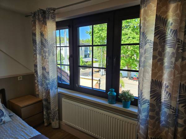 Pokój czteroosobowy