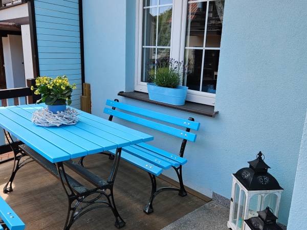 Pokoje Gościnne Rejs