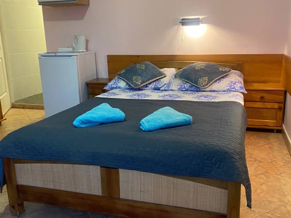 nr 1 pokój 3-osobowy 