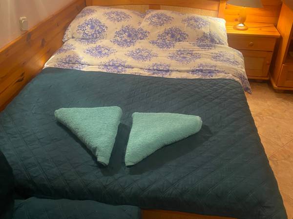 nr 4 pokój 4-6 osobowy