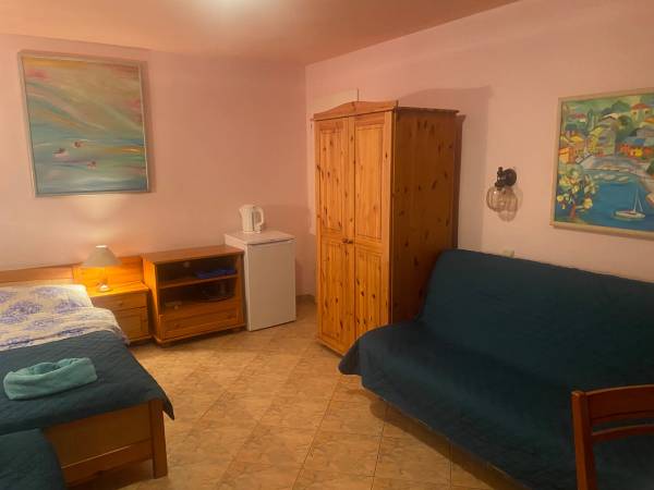 nr 4 pokój 4-6 osobowy