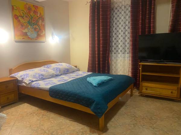 nr 5 pokój 4-5 osobowy