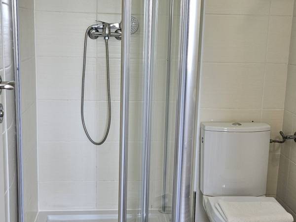 Apartament z aneksem