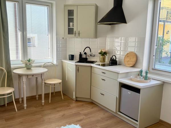 Apartament 2 osobowy