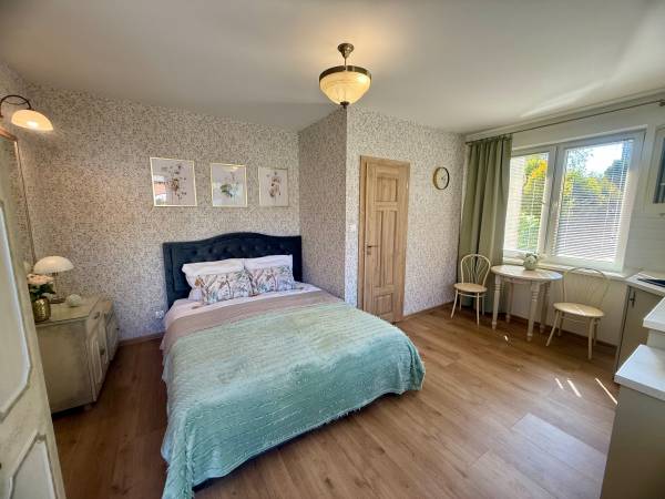 Apartament 2 osobowy