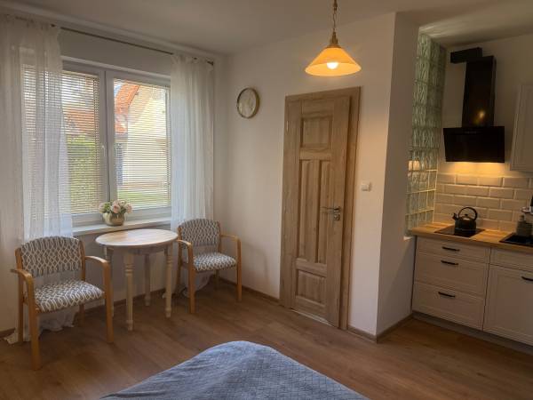 Apartament 2 osobow