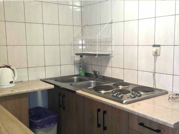 pokoje goscinne również jako kwatery pracownicze