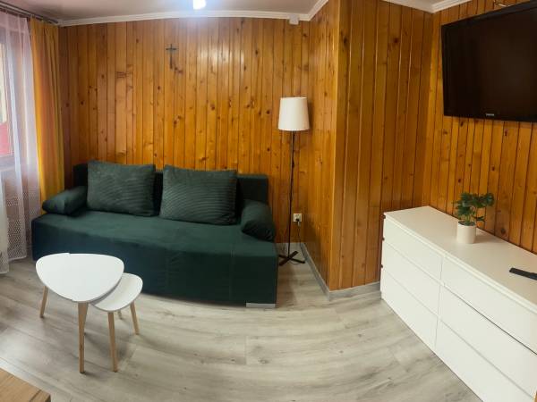 Apartament 1 salon