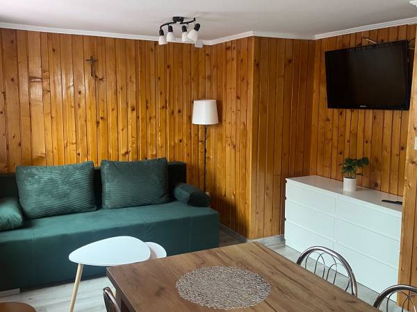 Apartament 1 salon