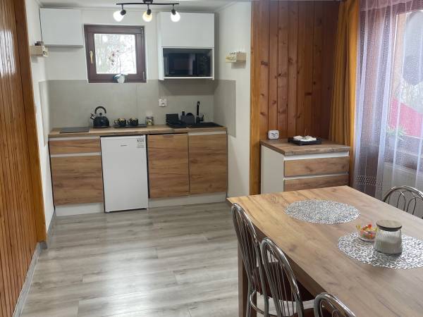 Apartament 1 salon