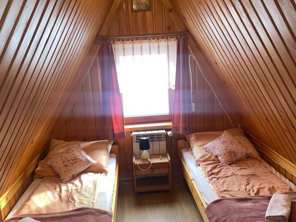 Apartament 3 (typu studio)