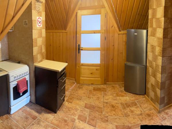 Apartament 3 (typu studio)