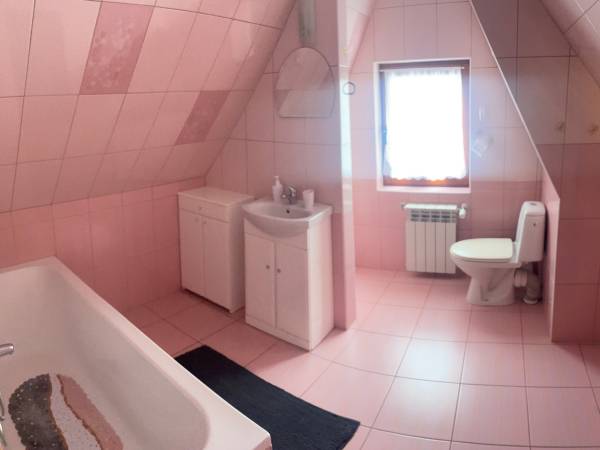 Apartament 3 (typu studio)