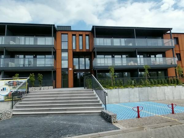 Apartamenty Sun&Blue 2 ~przy Plaży~