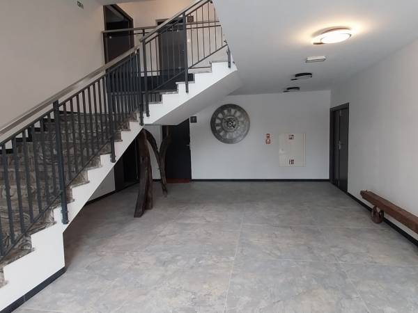 Apartamenty Sun&Blue 2 ~przy Plaży~