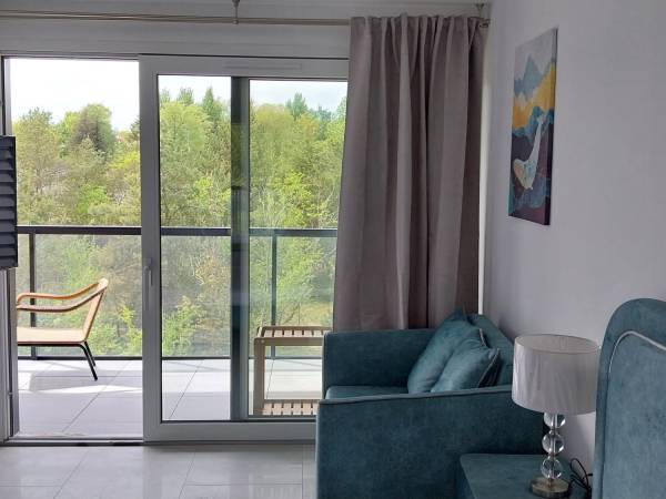 Apartamenty Sun&Blue 2 ~przy Plaży~