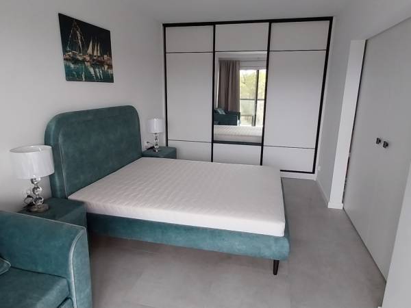 Apartamenty Sun&Blue 2 ~przy Plaży~