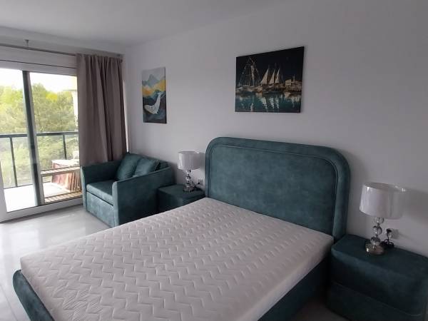 Apartamenty Sun&Blue 2 ~przy Plaży~