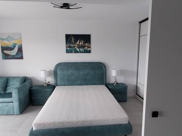 Apartamenty Sun&Blue 2 ~przy Plaży~