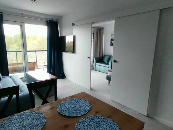 Apartamenty Sun&Blue 2 ~przy Plaży~