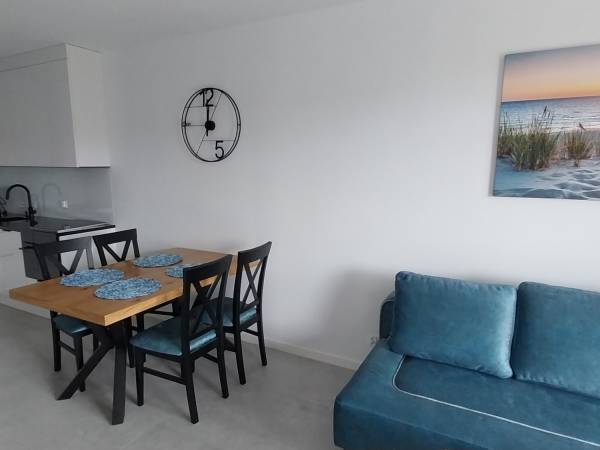 Apartamenty Sun&Blue 2 ~przy Plaży~